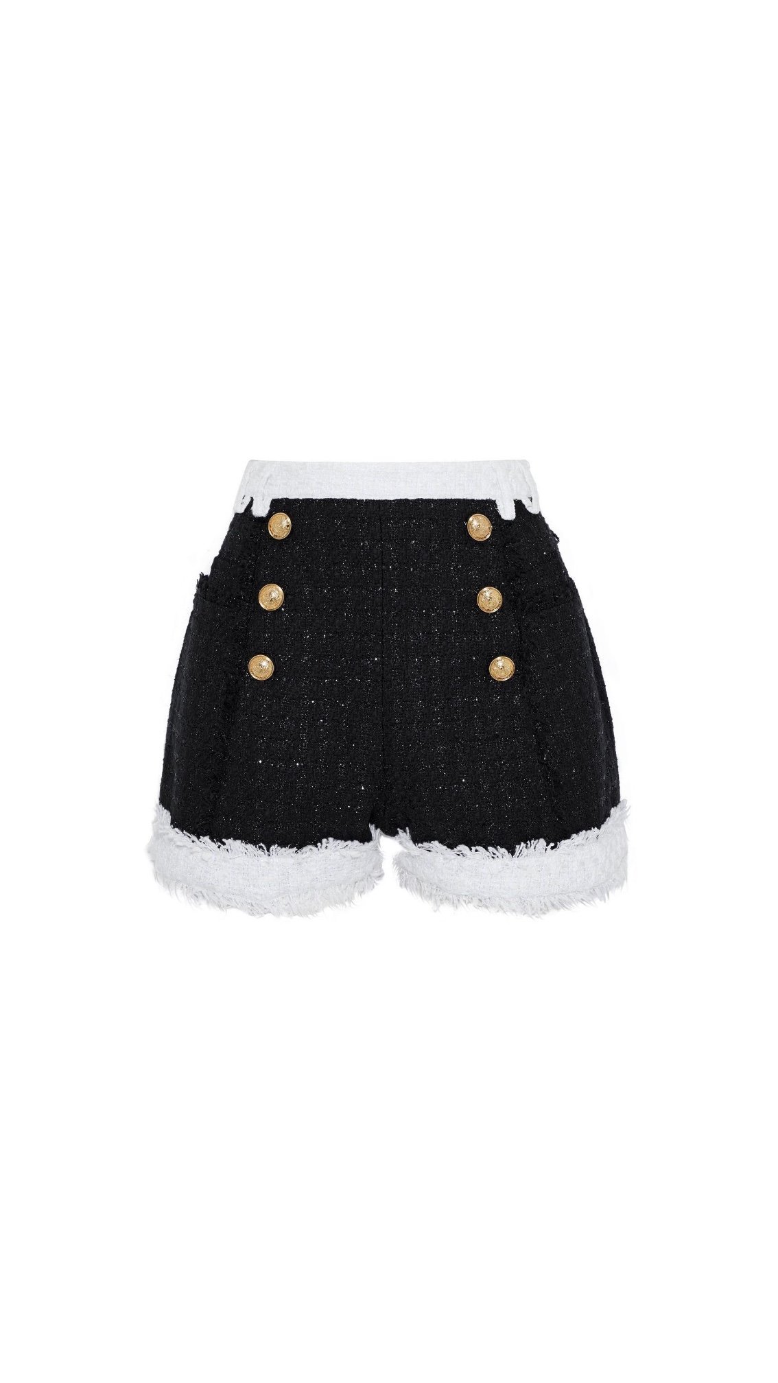 2026/06/1000046116.jpg Шорти Balmain - Зображення 1
