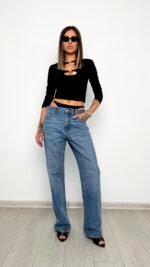 ​Джинси Alexander Wang - Зображення 2