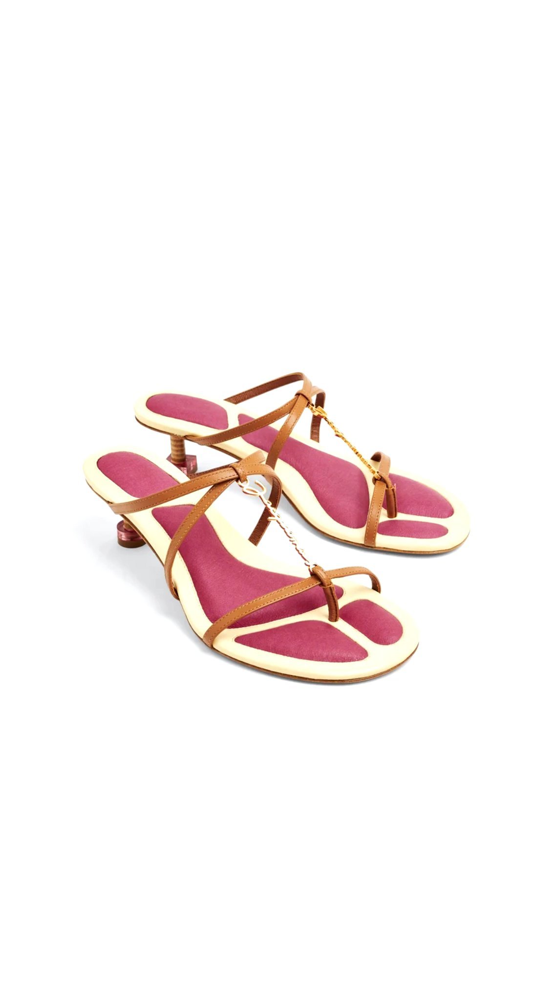 2026/06/1000046151.jpg Босоніжки Jacquemus - Зображення 1