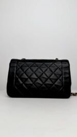 Сумка Chanel вінтажна - Зображення 5
