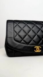 Сумка Chanel вінтажна - Зображення 3