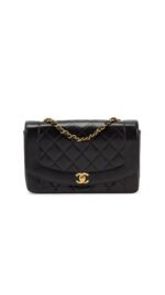 Сумка Chanel вінтажна