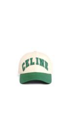 Кепка Celine
