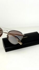 Окуляри Burberry - Зображення 4