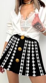 Спідниця Balmain - Зображення 3