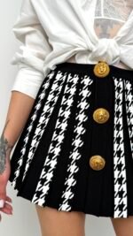 Спідниця Balmain - Зображення 2