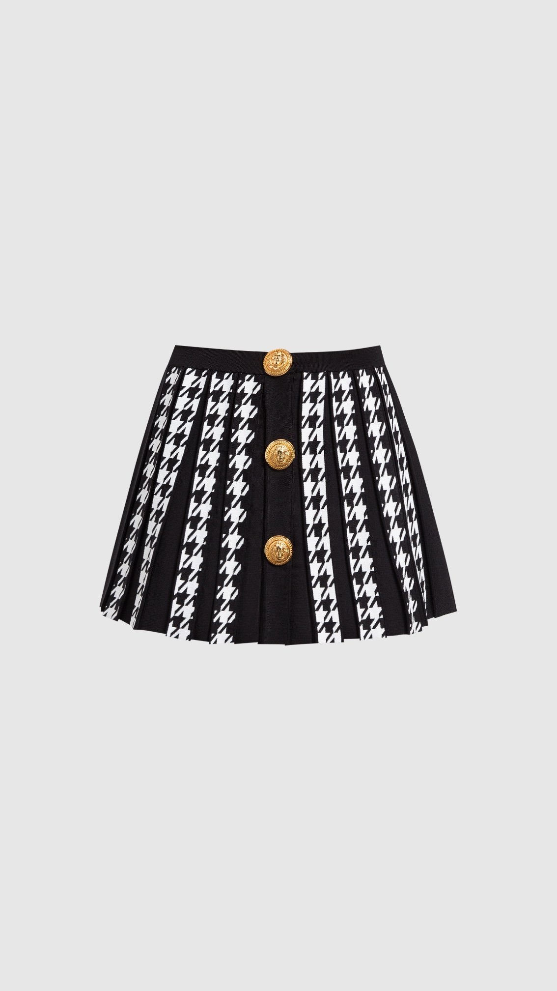 2026/06/1000102856.jpg Спідниця Balmain - Зображення 1