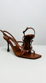 Босоніжки Jimmy Choo - Зображення 2
