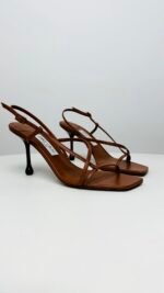 Босоніжки Jimmy Choo - Зображення 4