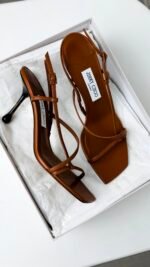 Босоніжки Jimmy Choo - Зображення 3