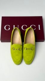 Лофери Gucci - Зображення 3