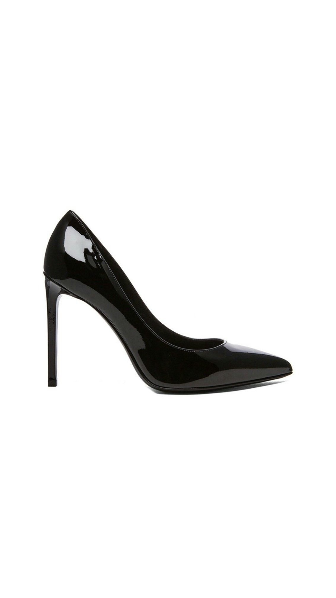 2026/06/1000103078.jpg Туфлі Saint Laurent - Зображення 1