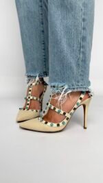 Босоніжки Valentino - Зображення 3