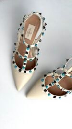 Босоніжки Valentino - Зображення 2