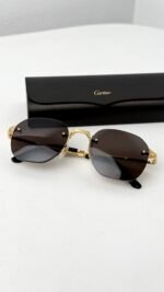 Окуляри Cartier - Зображення 4