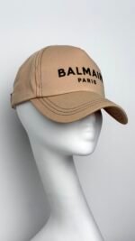 Кепка Balmain - Зображення 3