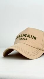 Кепка Balmain - Зображення 2