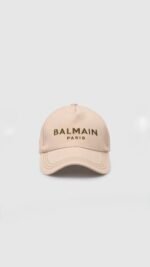 Кепка Balmain