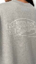 Сукня-футболка Vetements - Зображення 5