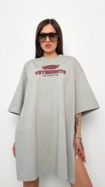 Сукня-футболка Vetements - Зображення 2