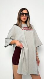 Сукня-футболка Vetements - Зображення 3