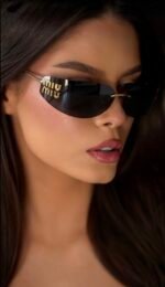 Окуляри Miu Miu - Зображення 4