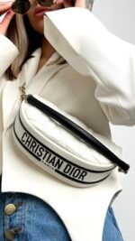Сумка Christian Dior Vibe Hobo Bag - Зображення 6