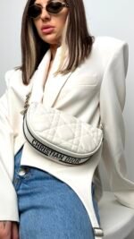 Сумка Christian Dior Vibe Hobo Bag - Зображення 5