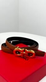 Ремінь Salvatore Ferragamo - Зображення 3