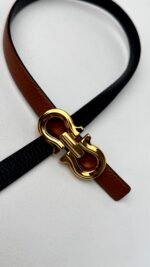 Ремінь Salvatore Ferragamo - Зображення 2