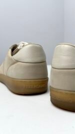 Кеди  Salvatore Ferragamo - Зображення 4
