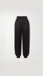 Брюки Saint Laurent