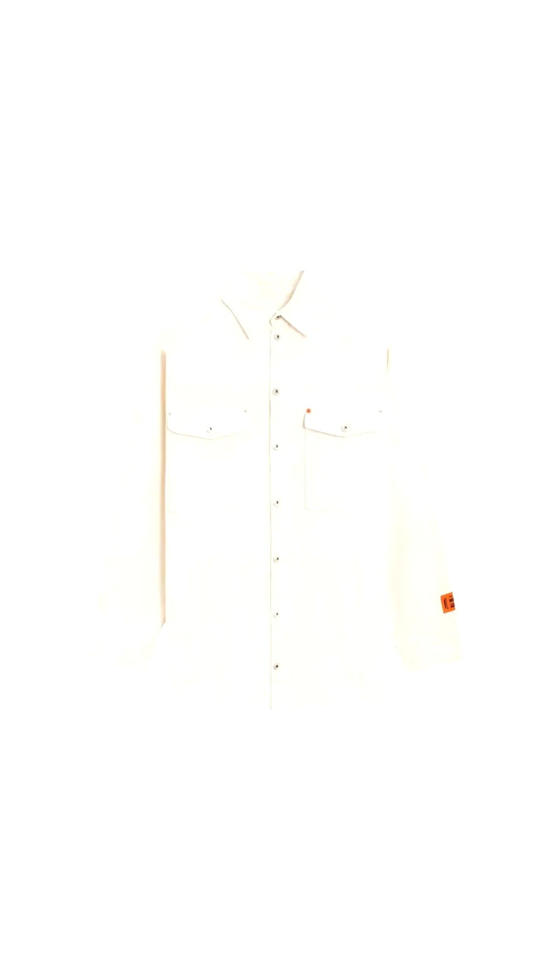 2026/06/1000103806.jpg Сорочка Heron Preston - Зображення 1