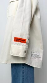 Сорочка Heron Preston - Зображення 4