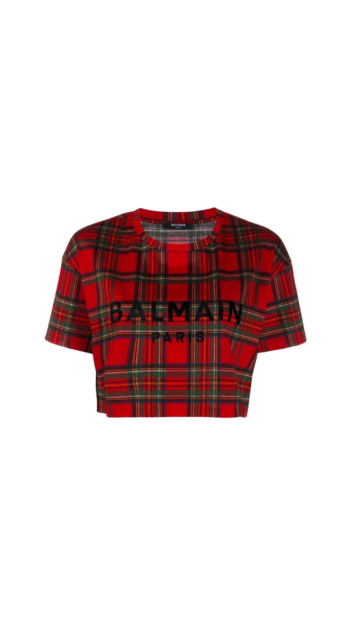 2026/06/1000103821.jpg Топ Balmain - Зображення 1