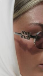 Окуляри Miu Miu - Зображення 4