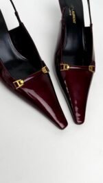 Слінгбеки Saint Laurent - Зображення 4