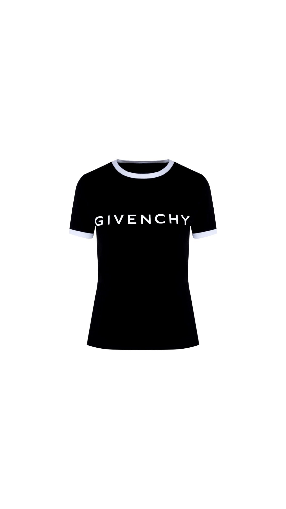 2026/06/1000104872.jpg Футболка Givenchy - Зображення 1