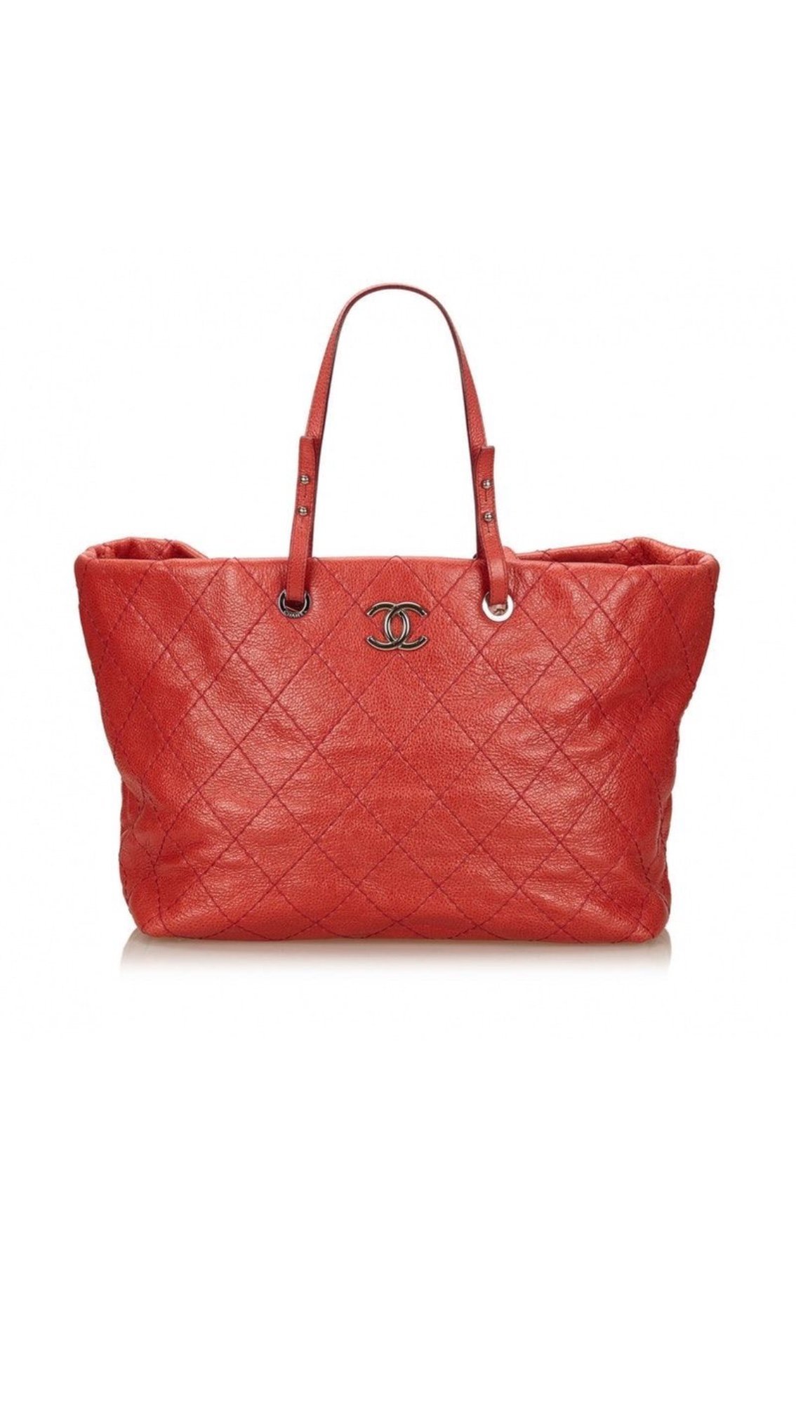 2026/06/1000104899.jpg Сумка Chanel - Зображення 1