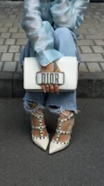 Босоніжки Valentino - Зображення 2