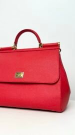Сумка Dolce & Gabbana Sicily Bag - Зображення 3