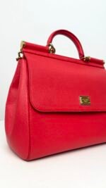 Сумка Dolce & Gabbana Sicily Bag - Зображення 4