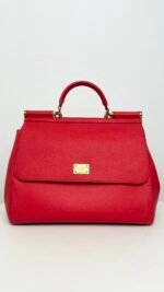 Сумка Dolce & Gabbana Sicily Bag - Зображення 2
