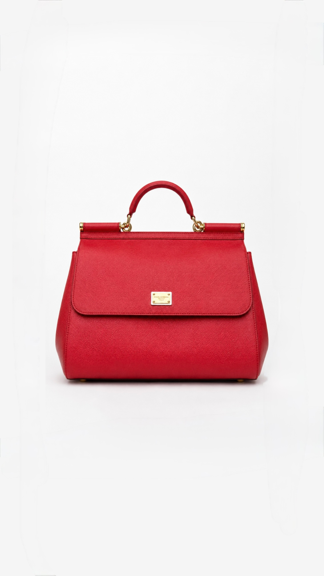 2026/07/1000046617.png Сумка Dolce & Gabbana Sicily Bag - Зображення 1