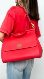 Сумка Dolce & Gabbana Sicily Bag - Зображення 6