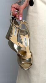 Босоніжки Jimmy Choo - Зображення 4