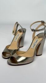 Босоніжки Jimmy Choo - Зображення 2