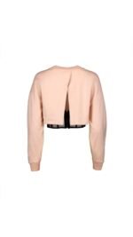 Світшот Alexander McQueen - Зображення 2