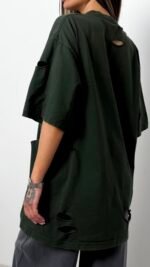 ​Футболка Balenciaga - Зображення 5