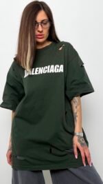​Футболка Balenciaga - Зображення 2